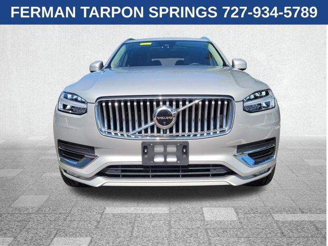 used 2023 Volvo XC90 car, priced at $45,691