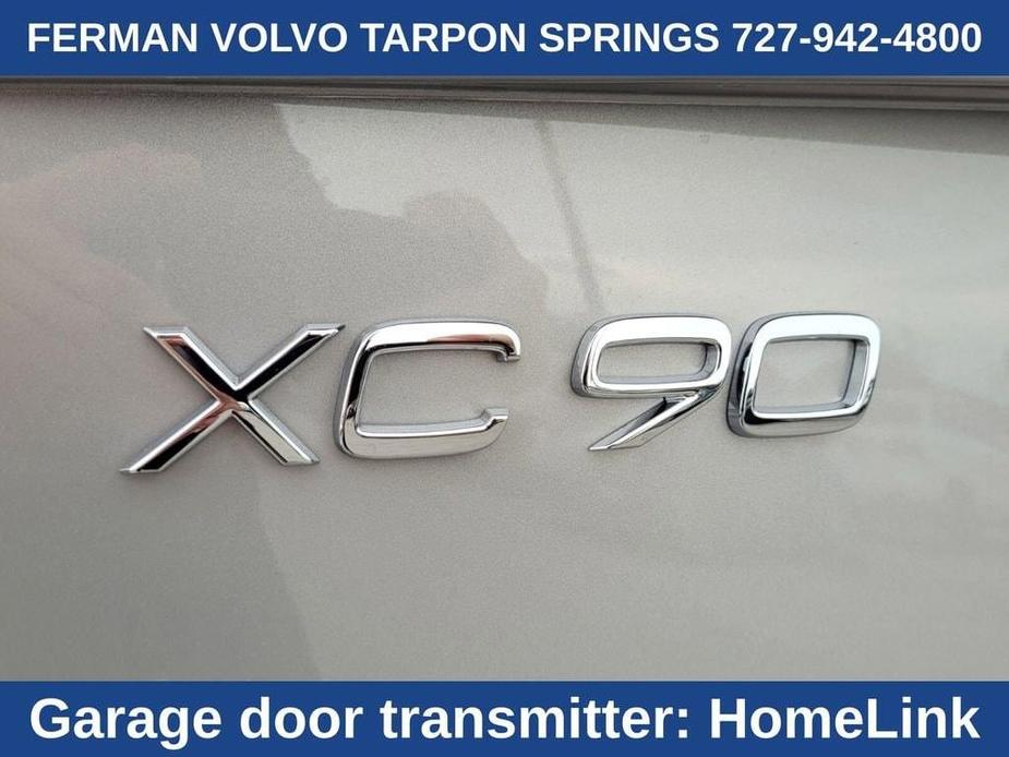 new 2024 Volvo XC90 car, priced at $67,570