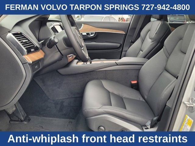 new 2024 Volvo XC90 car, priced at $67,570