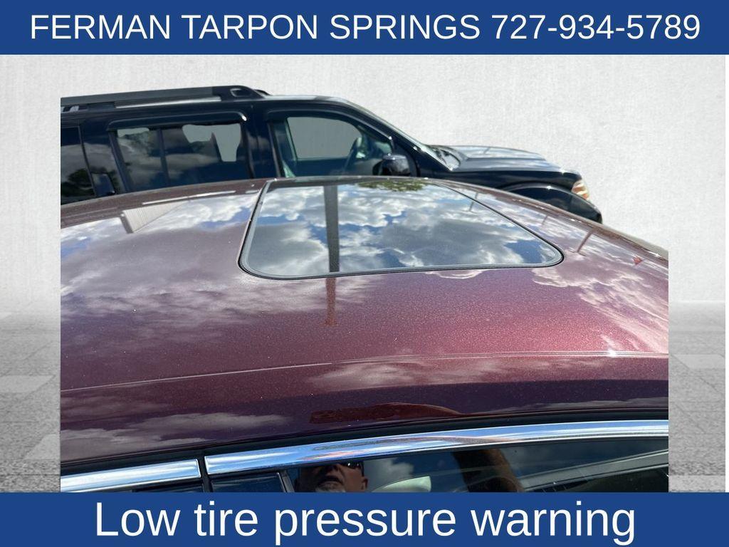 used 2014 Volkswagen Passat car, priced at $10,500