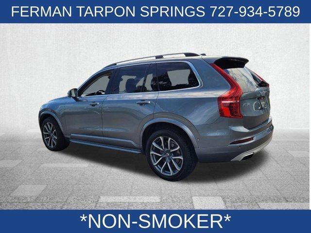 used 2019 Volvo XC90 car, priced at $23,800