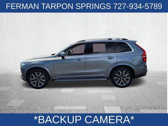 used 2019 Volvo XC90 car, priced at $23,800