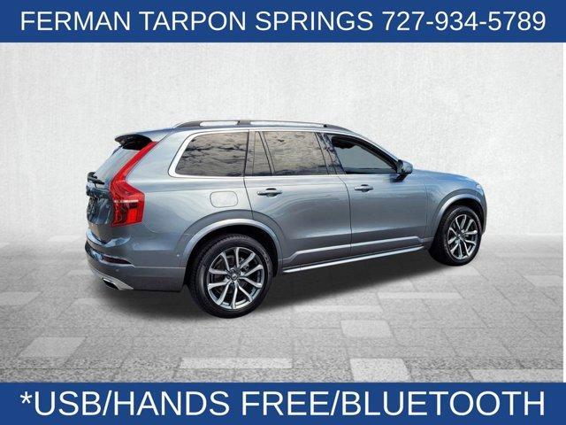 used 2019 Volvo XC90 car, priced at $23,800