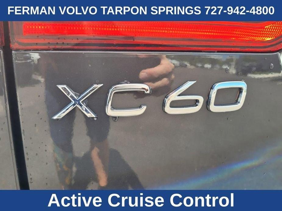 new 2024 Volvo XC60 car, priced at $53,905