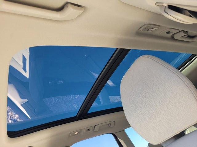 new 2025 Volvo XC60 car, priced at $54,975