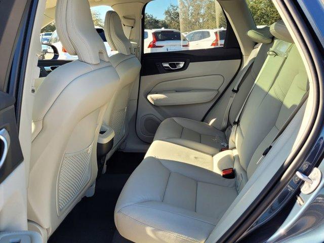 new 2025 Volvo XC60 car, priced at $54,975
