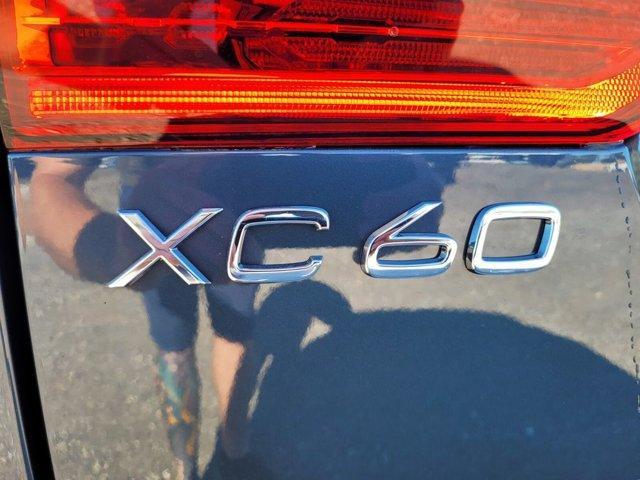 new 2025 Volvo XC60 car, priced at $54,975