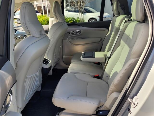 used 2024 Volvo XC90 car, priced at $40,975
