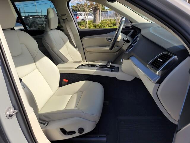 used 2024 Volvo XC90 car, priced at $40,975