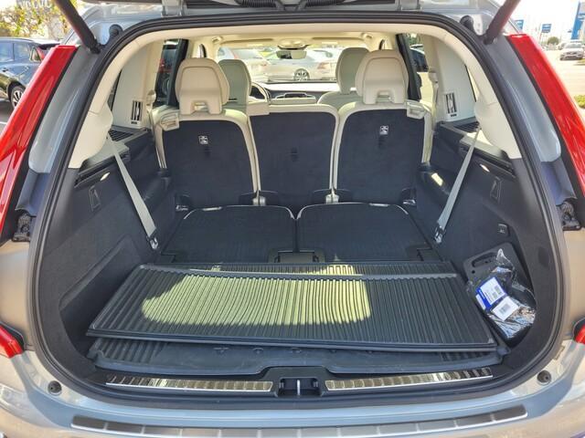used 2024 Volvo XC90 car, priced at $40,975