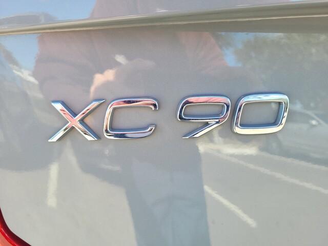 used 2024 Volvo XC90 car, priced at $40,975