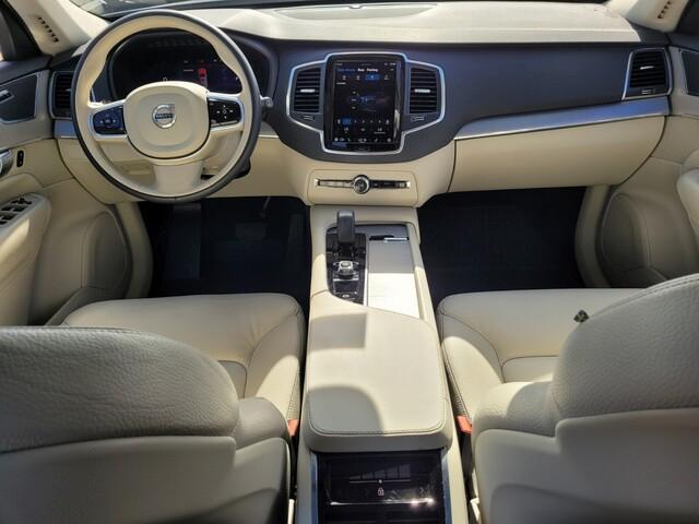 used 2024 Volvo XC90 car, priced at $40,975