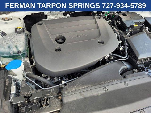 used 2025 Volvo XC40 car, priced at $39,200