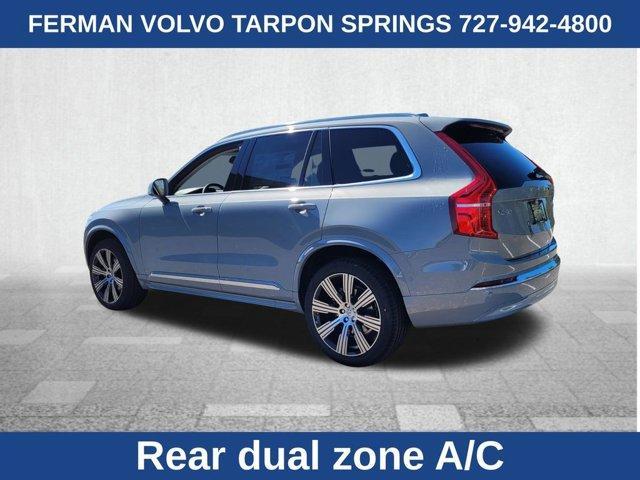 new 2024 Volvo XC90 car, priced at $66,695
