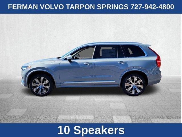 new 2024 Volvo XC90 car, priced at $66,695