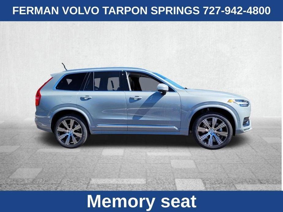 new 2024 Volvo XC90 car, priced at $66,695