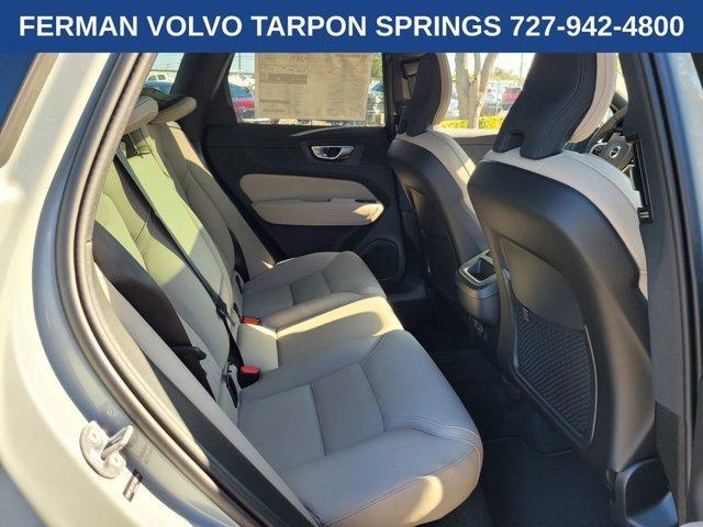 new 2026 Volvo XC60 car, priced at $57,985