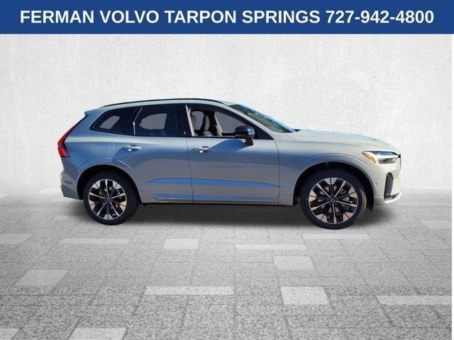 new 2026 Volvo XC60 car, priced at $57,985
