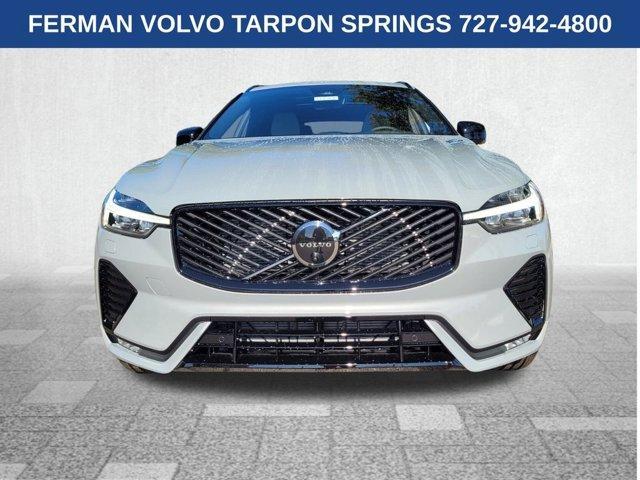 new 2026 Volvo XC60 car, priced at $57,985