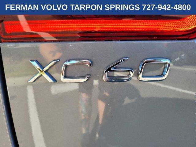 new 2026 Volvo XC60 car, priced at $57,985