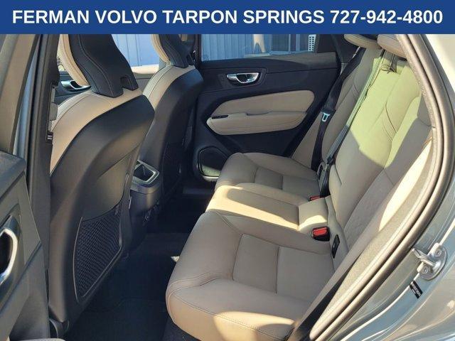 new 2026 Volvo XC60 car, priced at $57,985