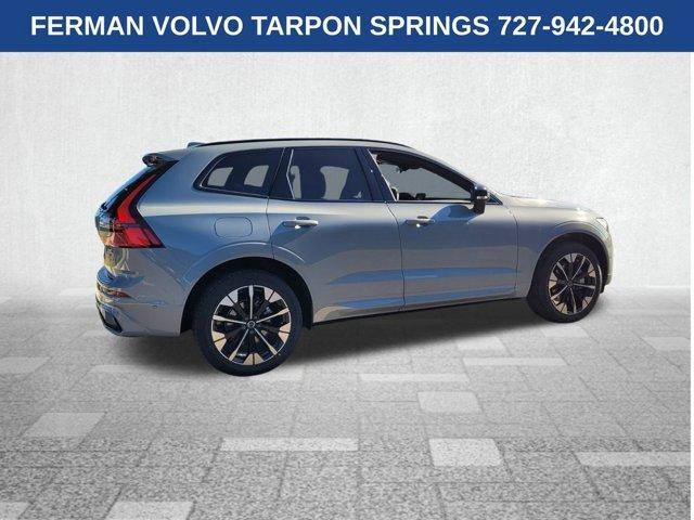 new 2026 Volvo XC60 car, priced at $57,985