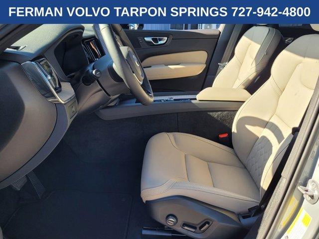 new 2026 Volvo XC60 car, priced at $57,985
