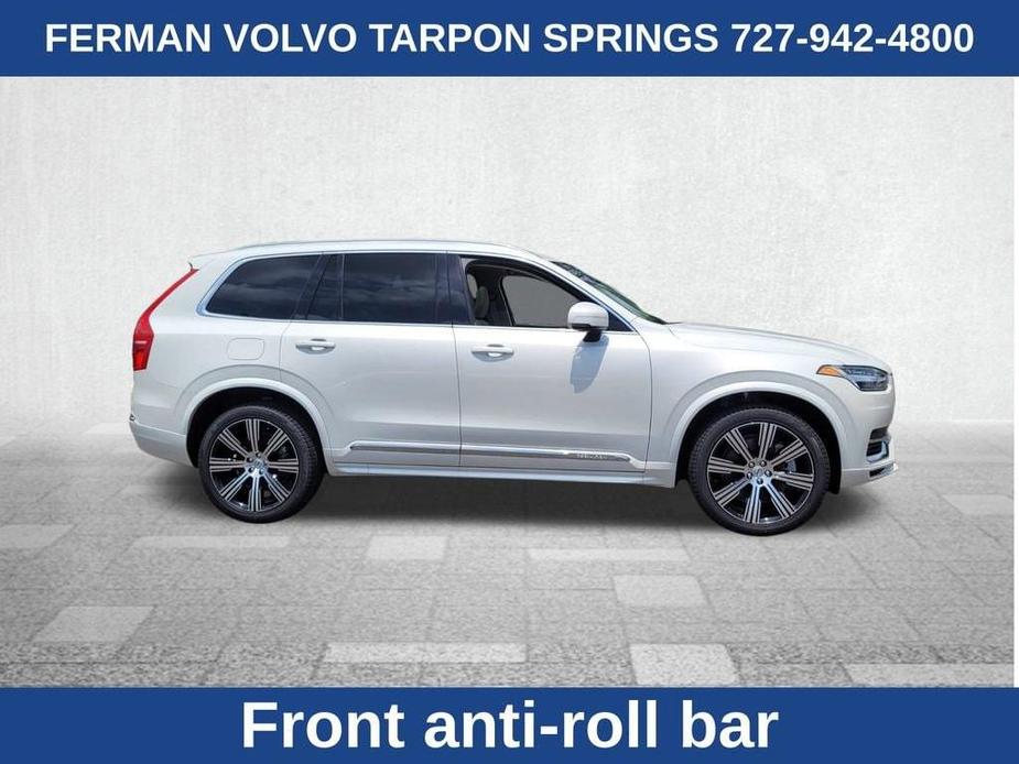 new 2024 Volvo XC90 Recharge Plug-In Hybrid car, priced at $74,870