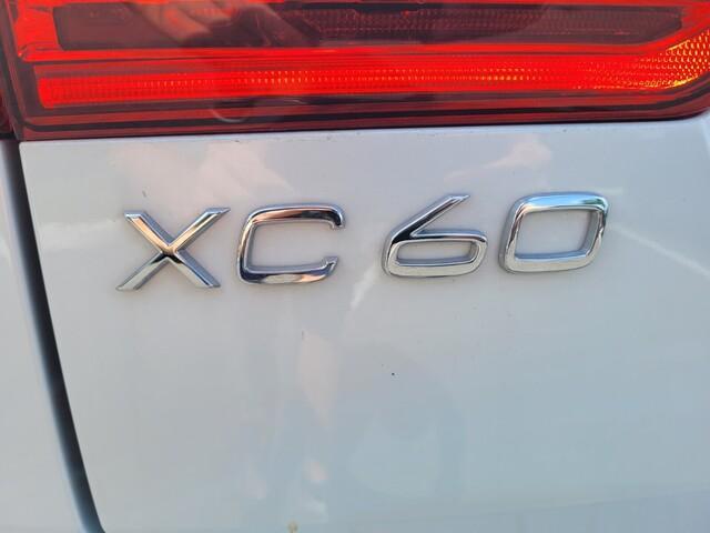 used 2023 Volvo XC60 car, priced at $40,600