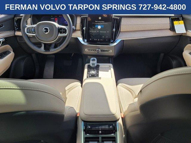 new 2026 Volvo XC90 car, priced at $66,345