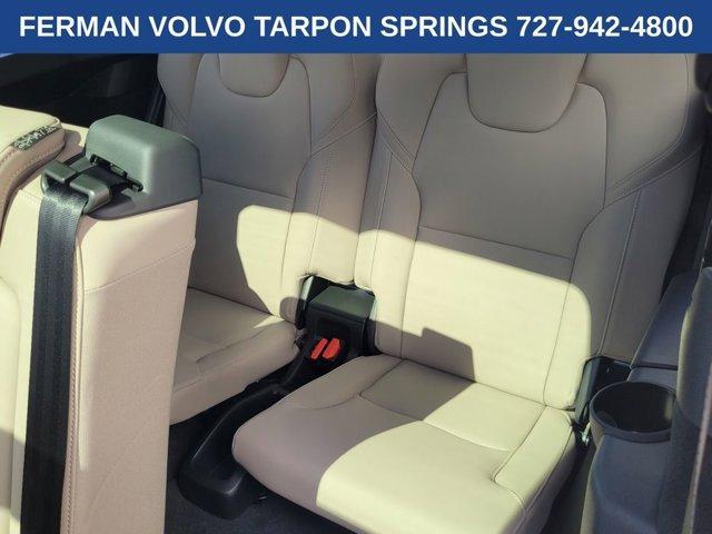 new 2026 Volvo XC90 car, priced at $66,345