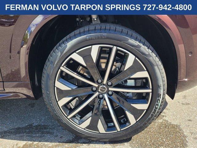 new 2026 Volvo XC90 car, priced at $66,345