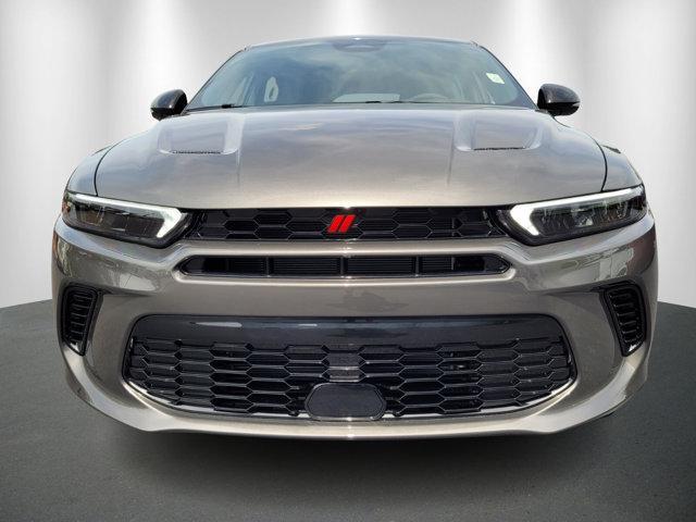 new 2024 Dodge Hornet car, priced at $45,085