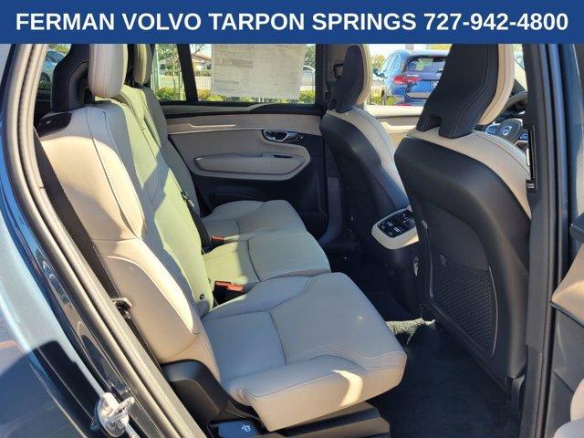 new 2026 Volvo XC90 car, priced at $71,825