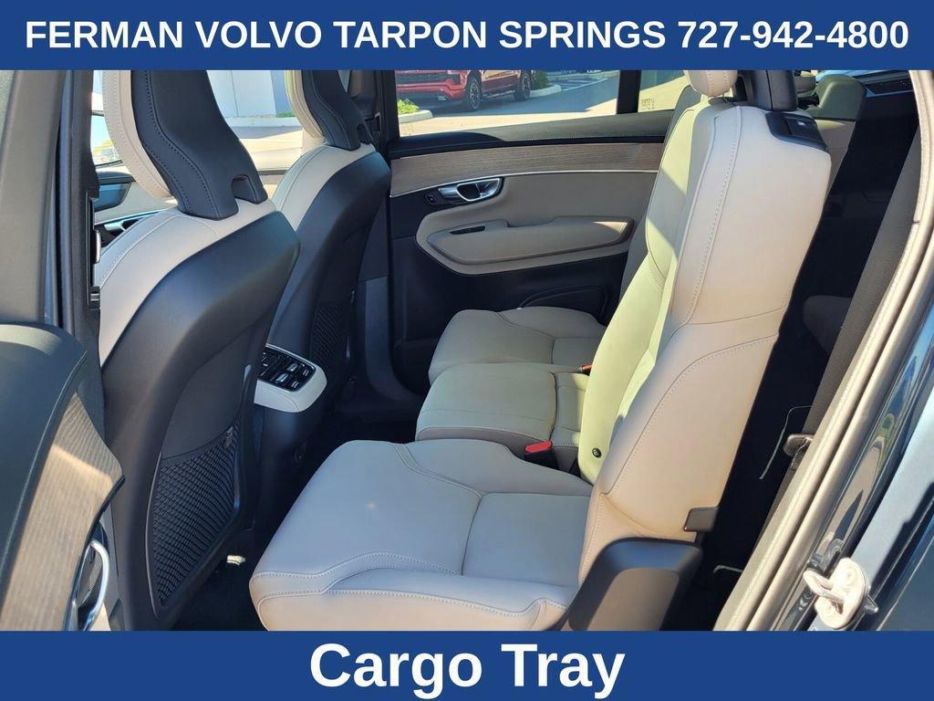 new 2026 Volvo XC90 car, priced at $71,825