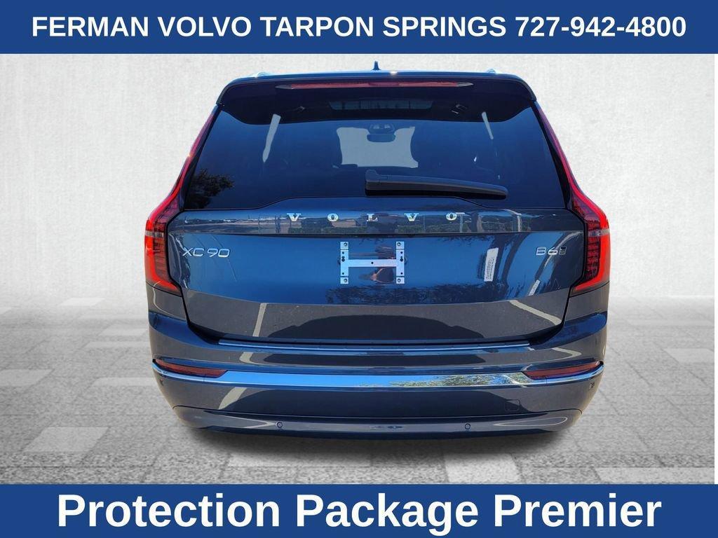 new 2026 Volvo XC90 car, priced at $71,825