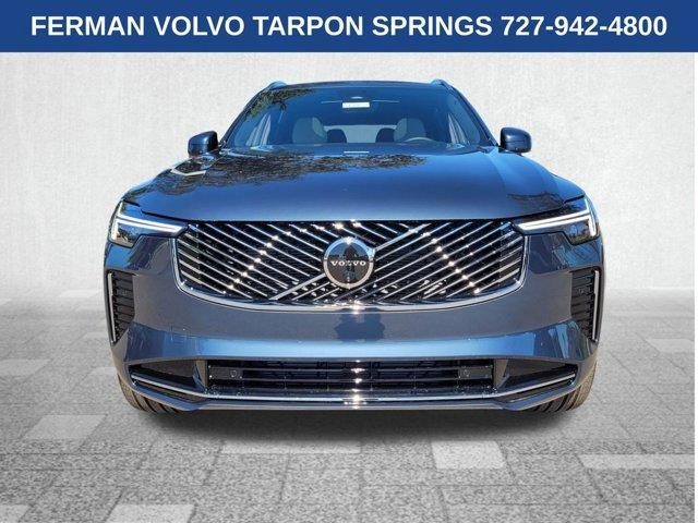 new 2026 Volvo XC90 car, priced at $71,825
