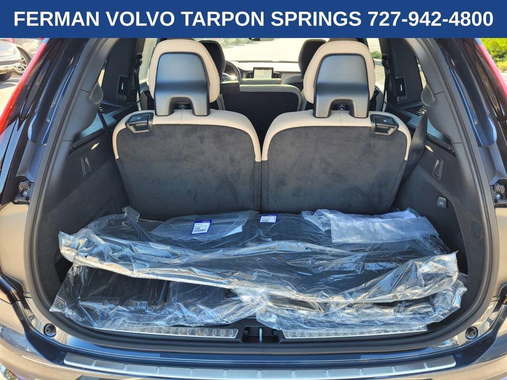 new 2026 Volvo XC90 car, priced at $71,825