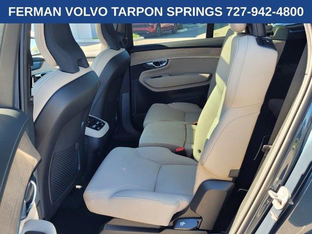new 2026 Volvo XC90 car, priced at $71,825