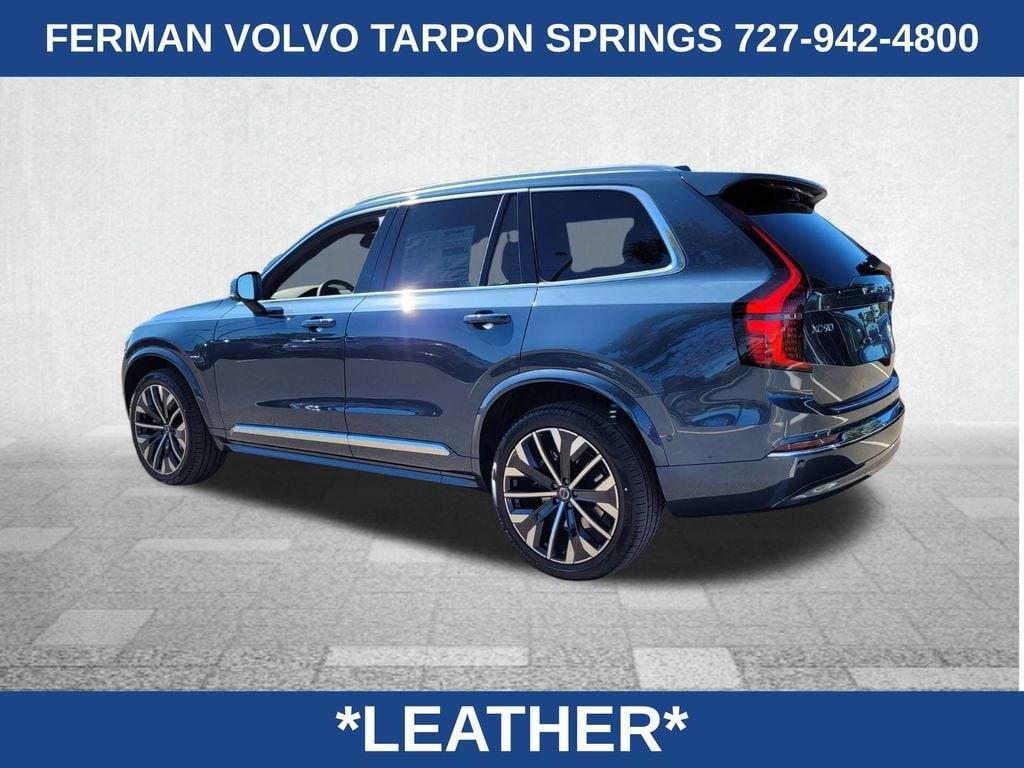 new 2026 Volvo XC90 car, priced at $71,825