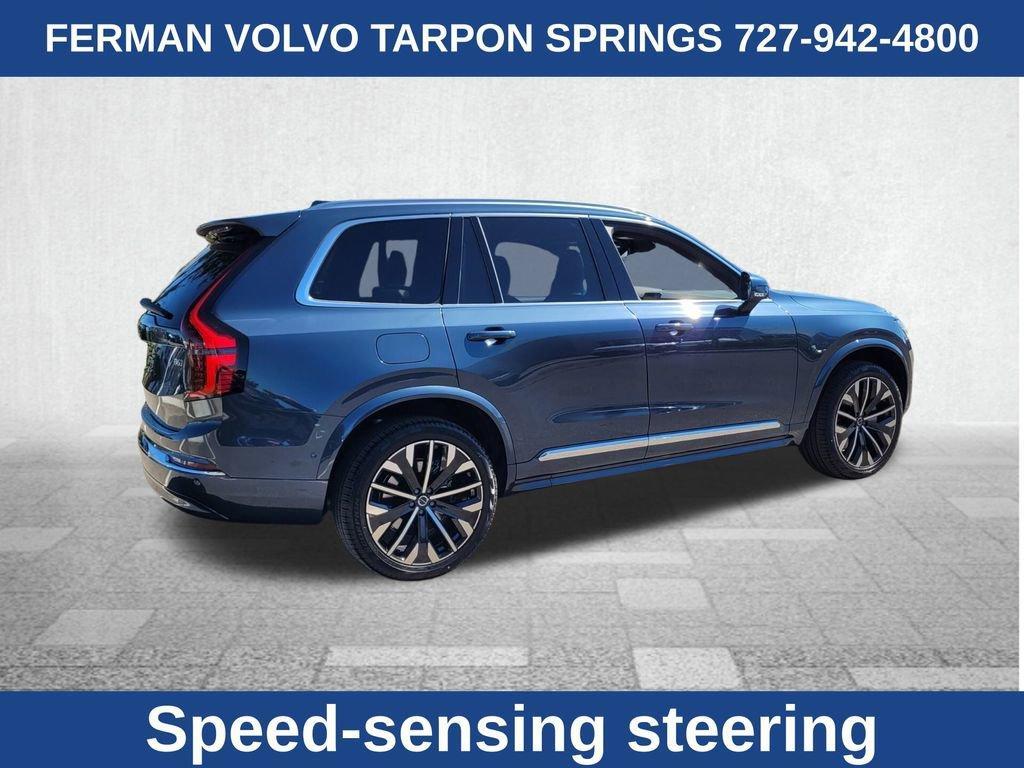 new 2026 Volvo XC90 car, priced at $71,825