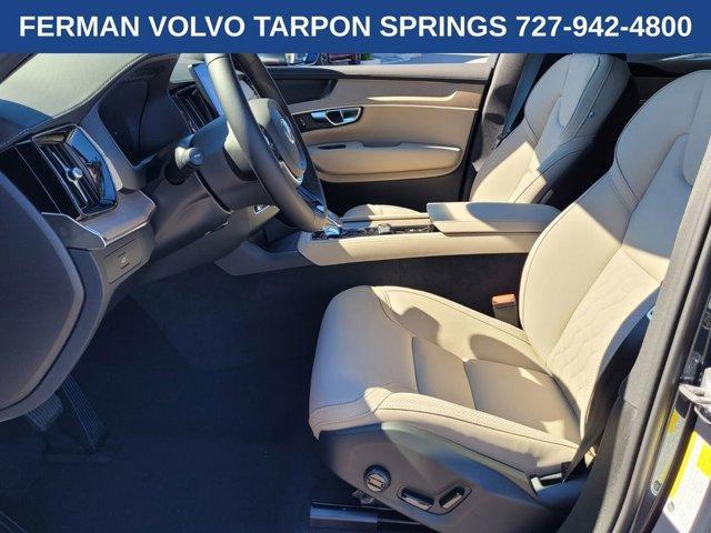 new 2026 Volvo XC90 car, priced at $71,825