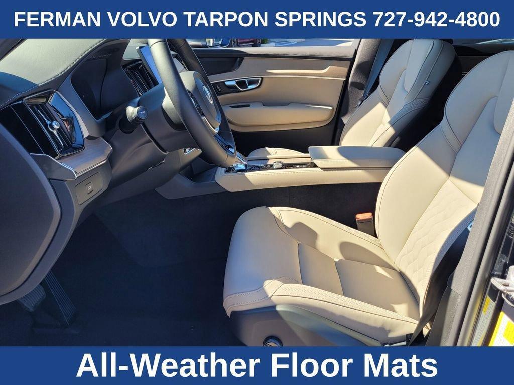 new 2026 Volvo XC90 car, priced at $71,825