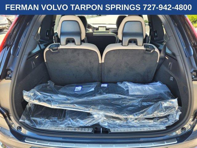 new 2026 Volvo XC90 car, priced at $71,825