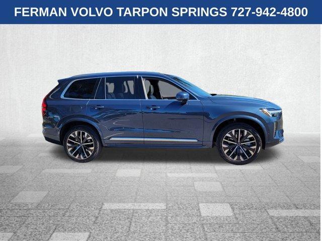 new 2026 Volvo XC90 car, priced at $71,825