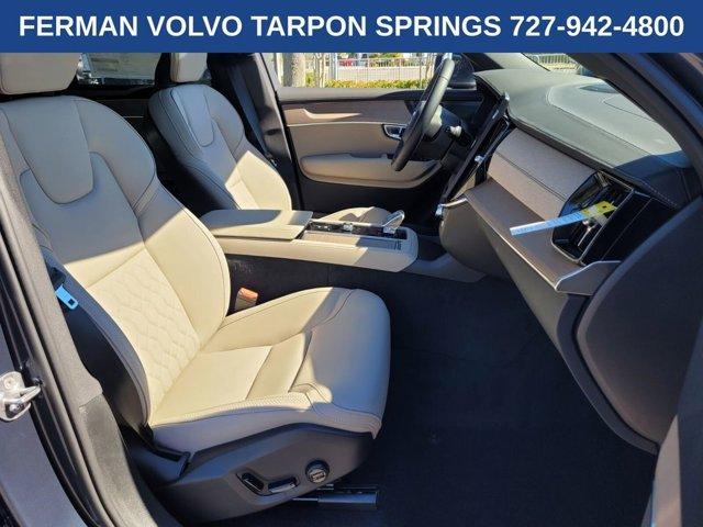 new 2026 Volvo XC90 car, priced at $71,825