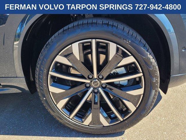 new 2026 Volvo XC90 car, priced at $71,825
