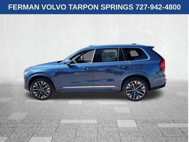 new 2026 Volvo XC90 car, priced at $71,825