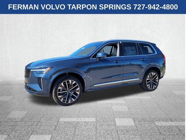 new 2026 Volvo XC90 car, priced at $71,825