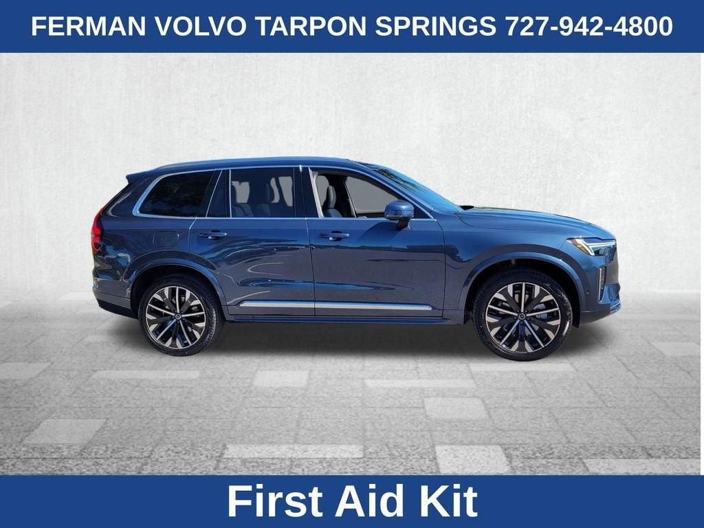new 2026 Volvo XC90 car, priced at $71,825
